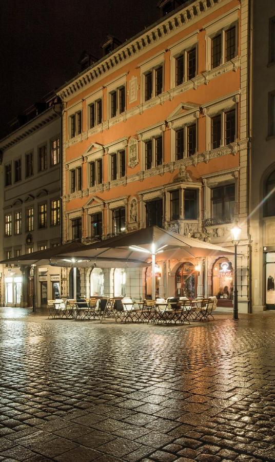 Hotel 2B Schaffhausen Exteriér fotografie