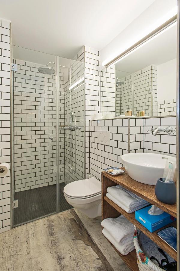 Hotel 2B Schaffhausen Exteriér fotografie